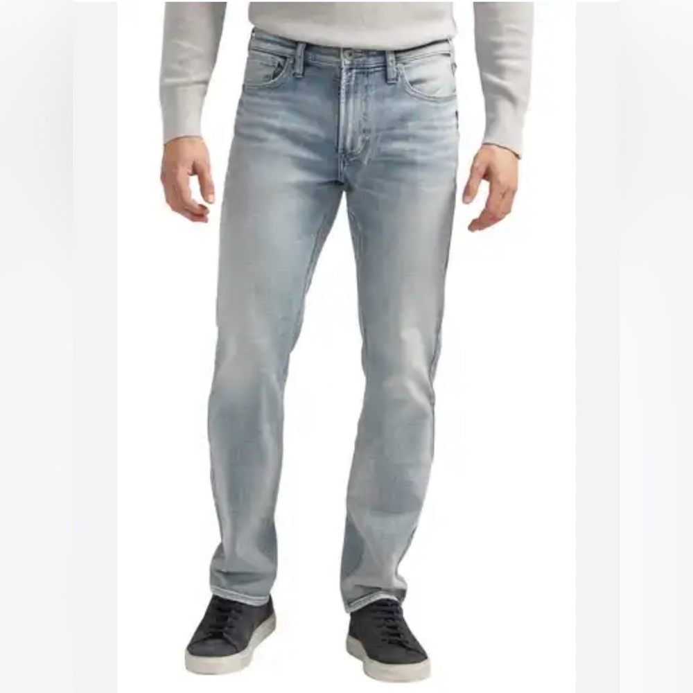 Goodfellow men’s‎ size 32/30 slim straight leg jeans